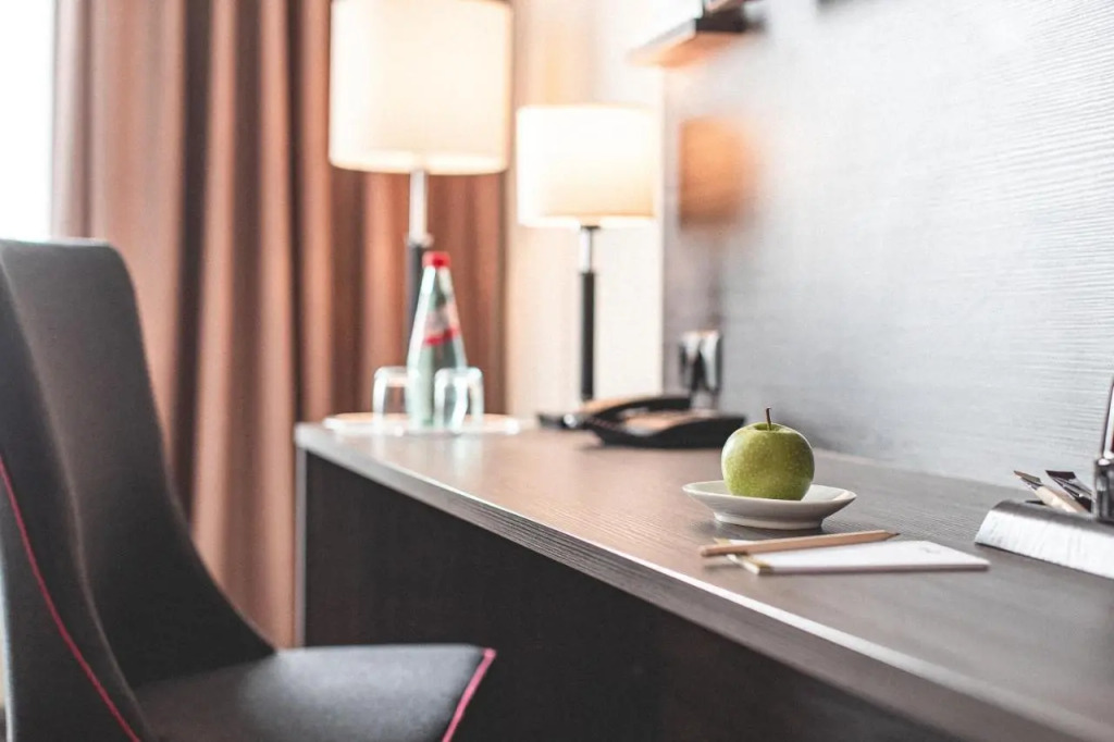 PLAZA Hotel Hanau