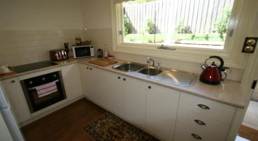 Annies Garden Cottage