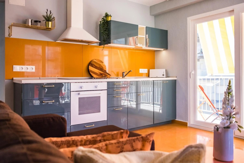 Apartamento Coral