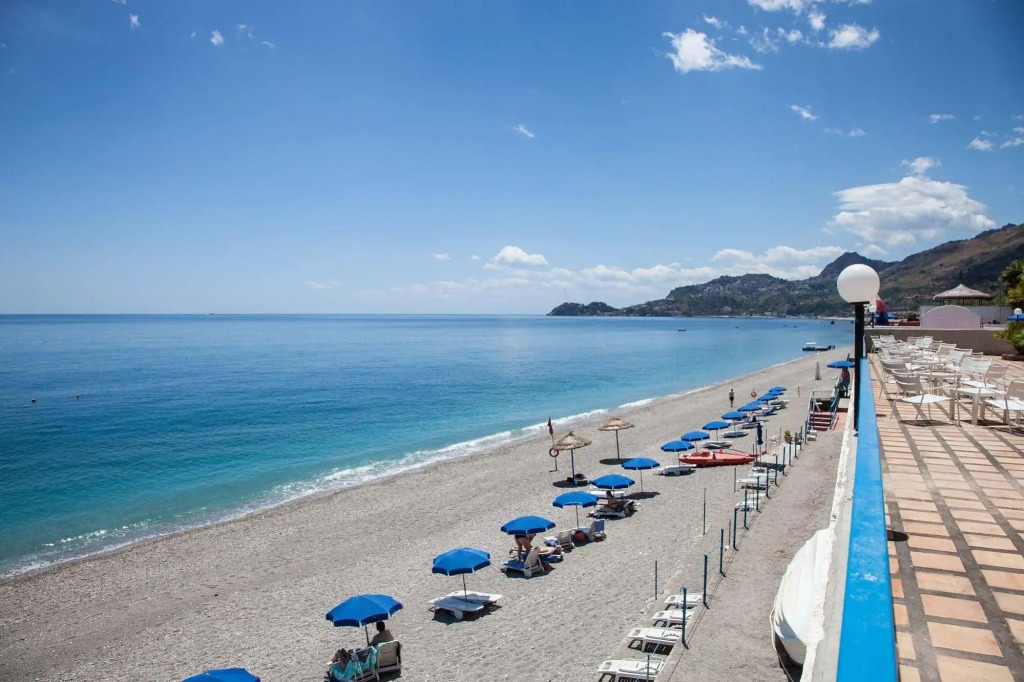 Park Hotel Silemi