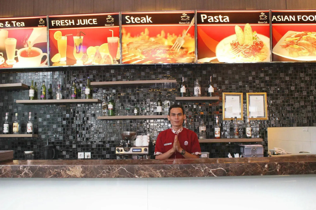 Airy Tambora Bandengan Selatan Jakarta