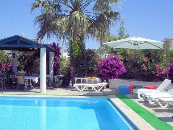 Miray Hotel
