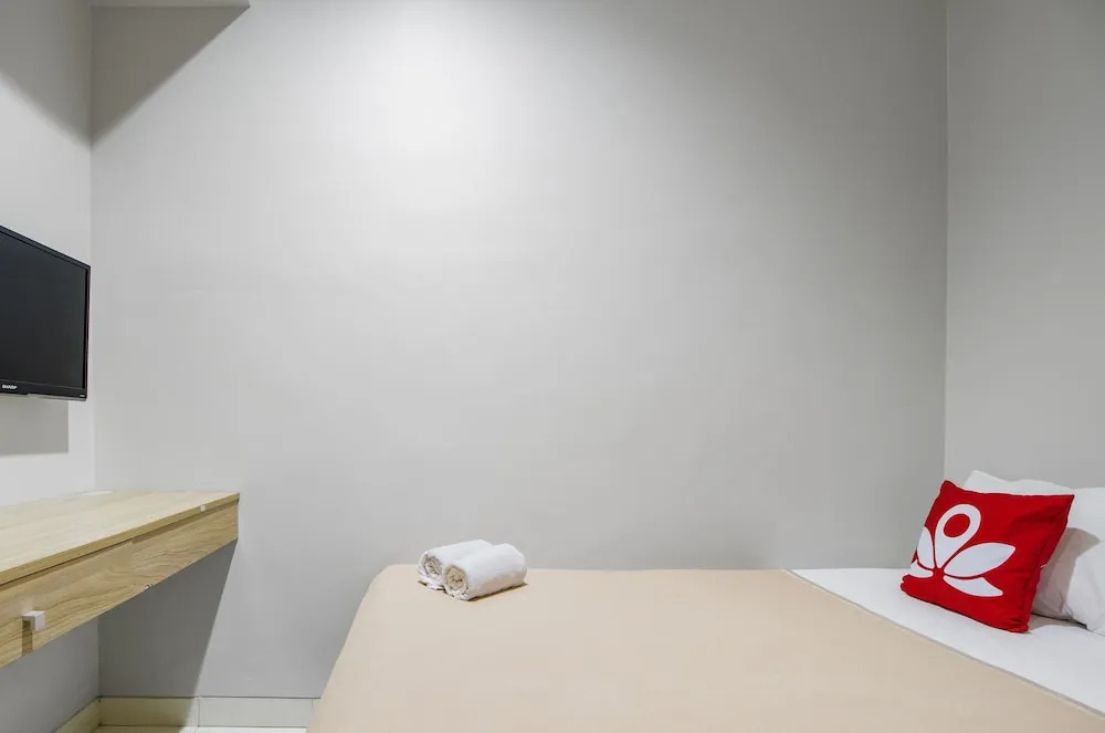 ZEN Rooms Verde Residence