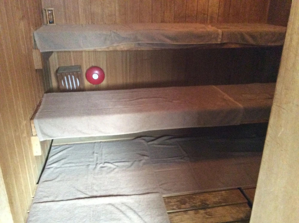 Capsule INN Miyako