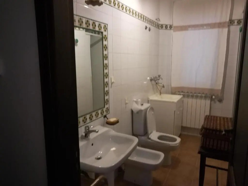 casa vacanze sara