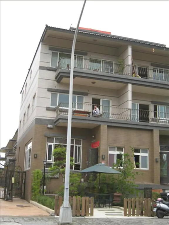 Sky House