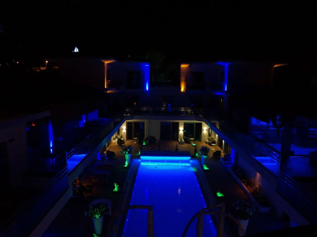 The D Hotel Çeşme Resort
