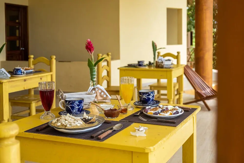 Casa Biulú