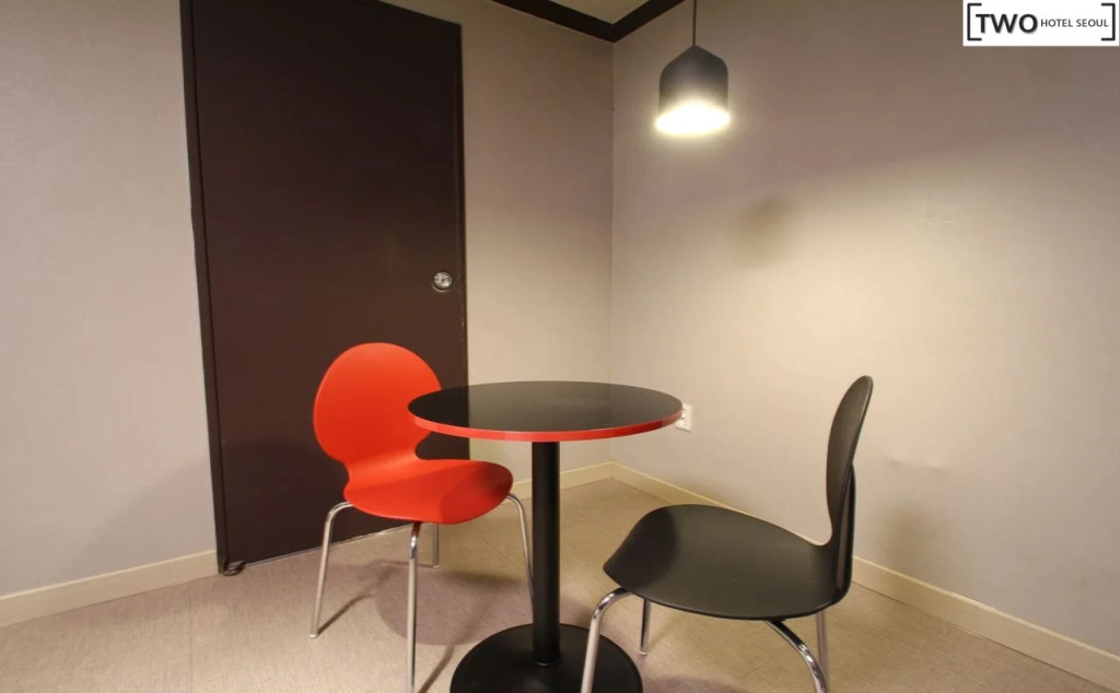 Jongno Two Hotel