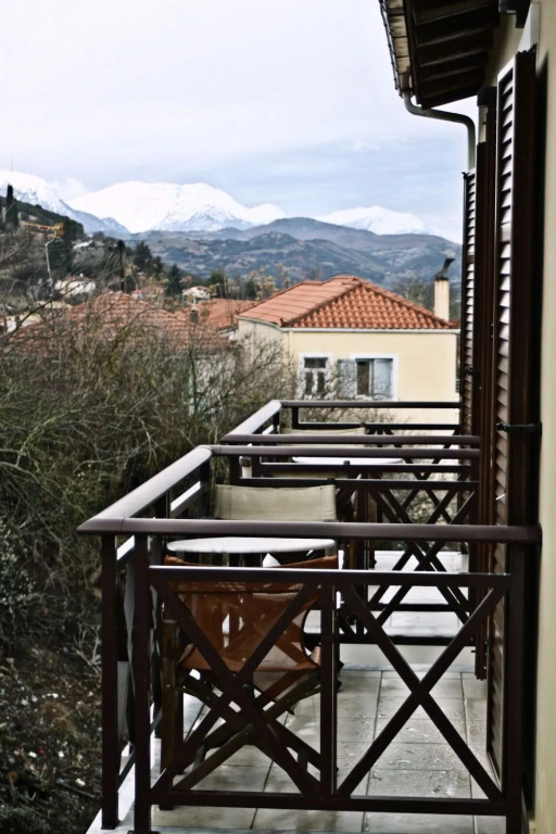 Ahilion Hotel