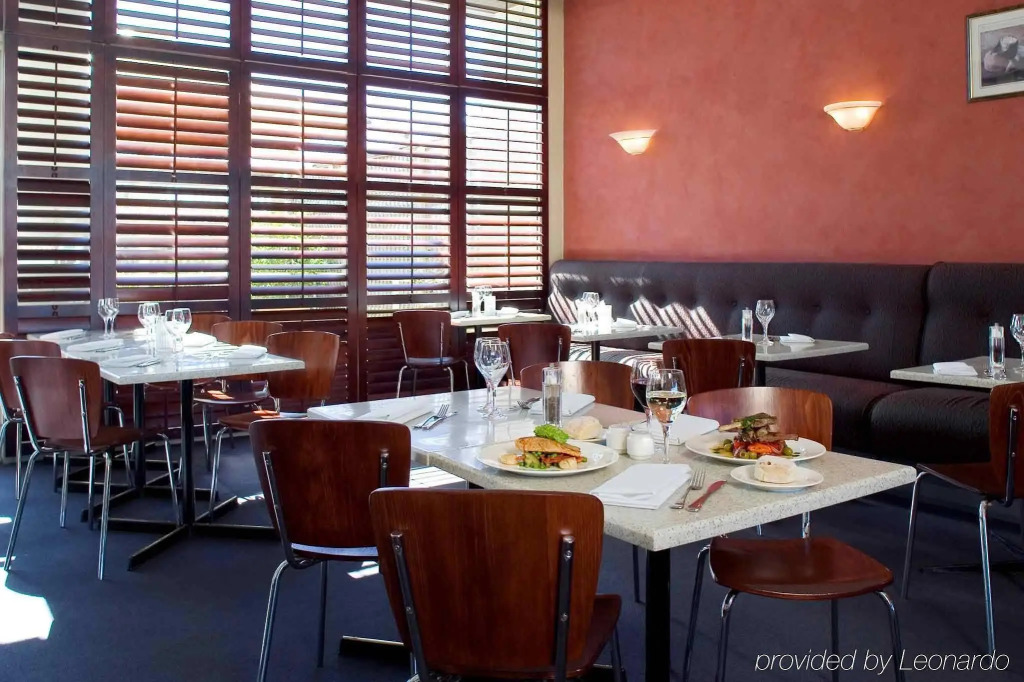 Mercure Sydney Parramatta