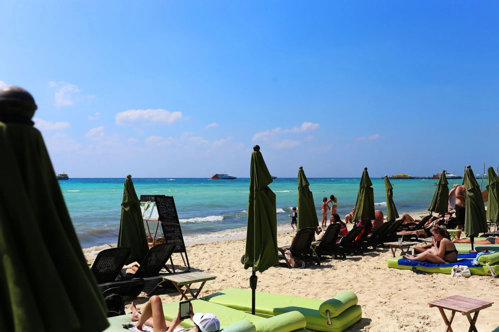 Hotel Casa Colibri