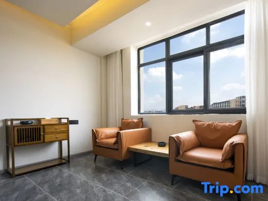 Yiting·Lizhu Hotel