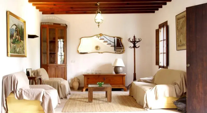 Finca LUllet