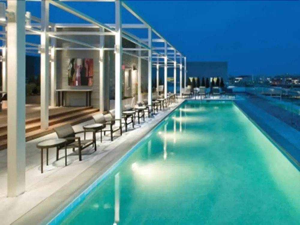 The Avenue by Executive Apartments