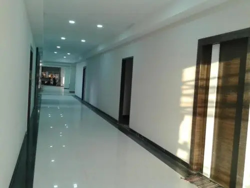 Ca.Pariwar Club & Hotel