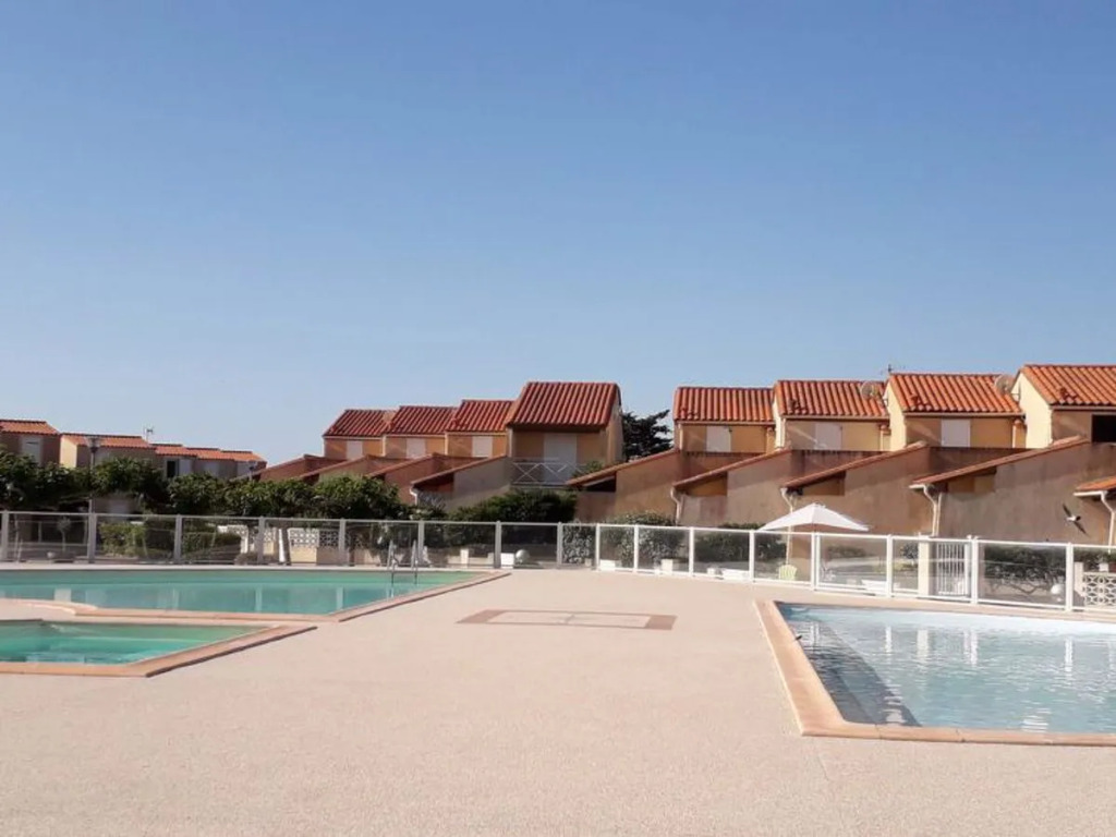 Bastides de la Mer 37480
