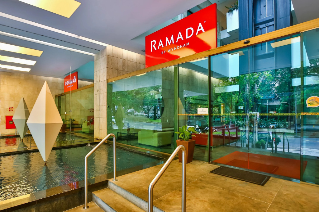 Transamerica Belo Horizonte Lourdes