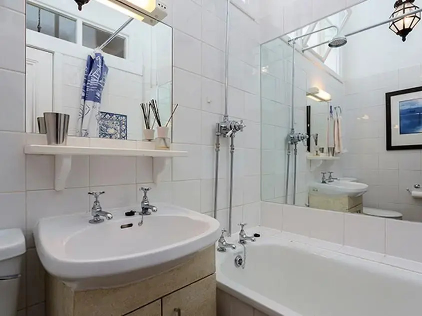 Veeve  Stunning 2 Bed 2 Bath In South Kensington Cornwall Gardens