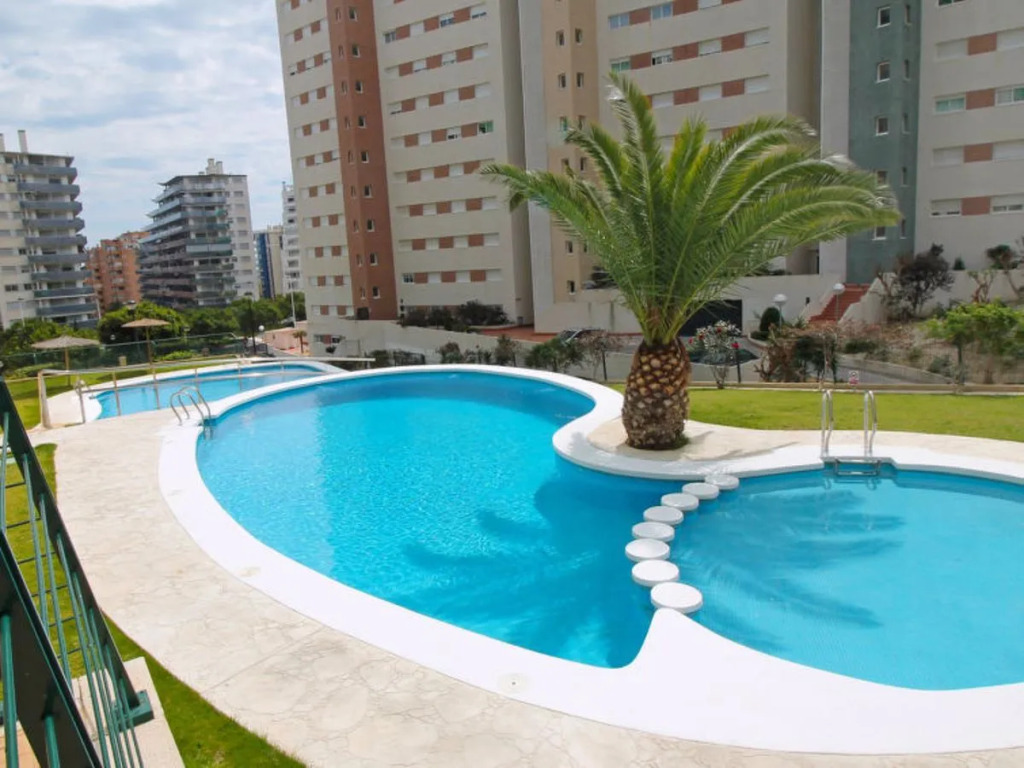 Apartment Vila Park Benidorm