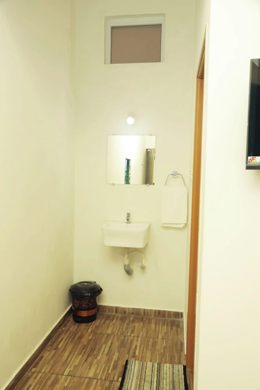 Gateway Rooms Stay