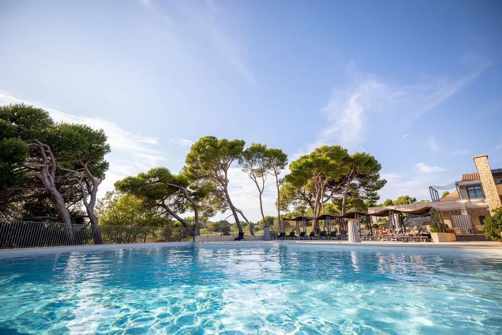 Le Domaine de Provence Country Club