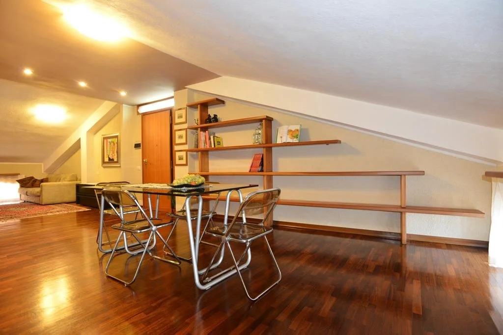 Loft Rembrandt