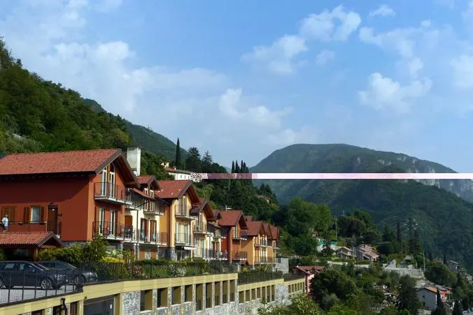 Residence Vista DOro 2
