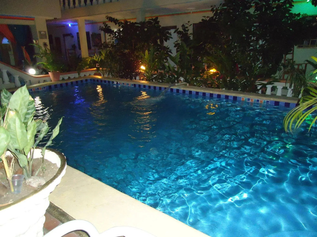 L'Amitié Hôtel