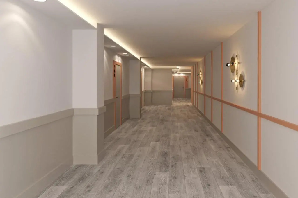 Hotel LIVVO Anamar Suites