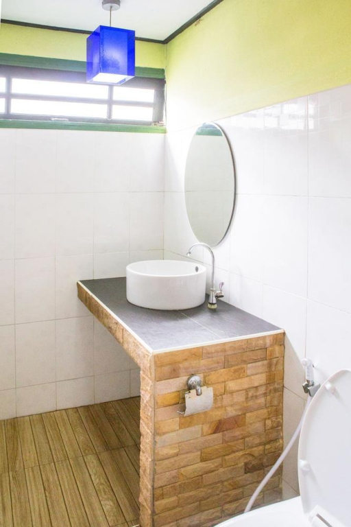 Baan Father Homestay