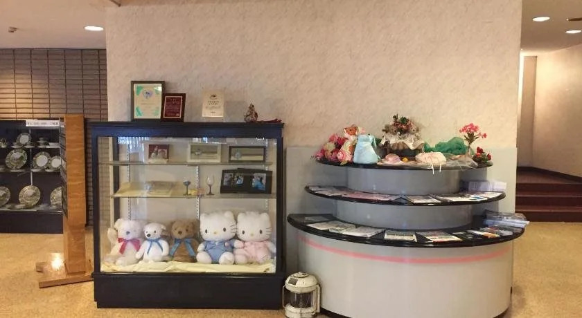 Bibai Hotel Suehiro