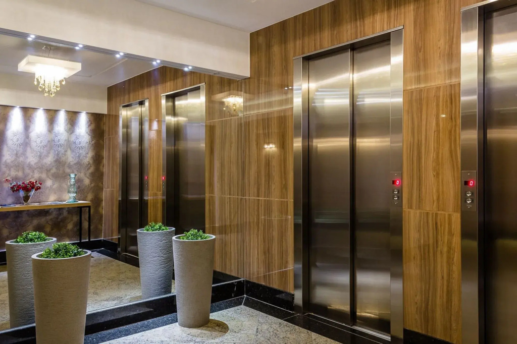 Vox Hotel