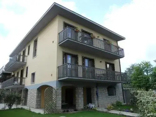 Residence Dulcis In Fundo
