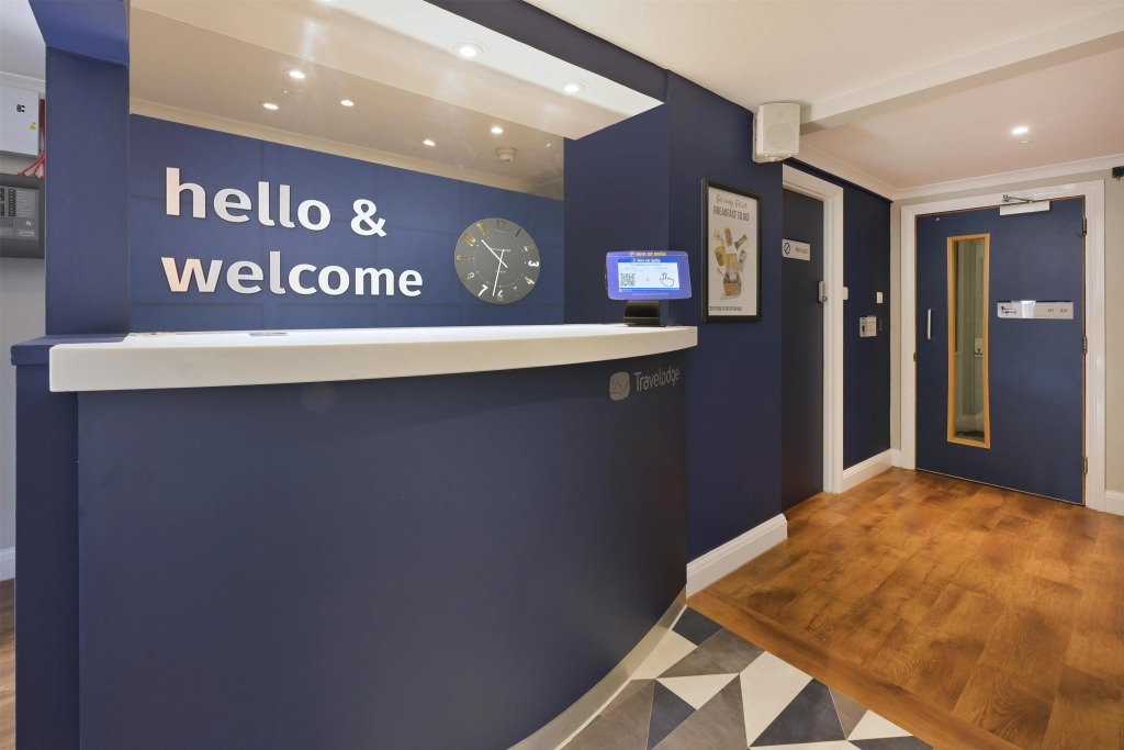 Travelodge London Southgate