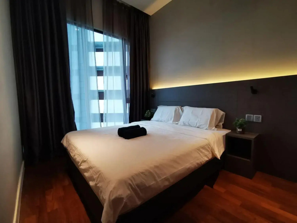 Geo38 Prime Suites Genting Highlands