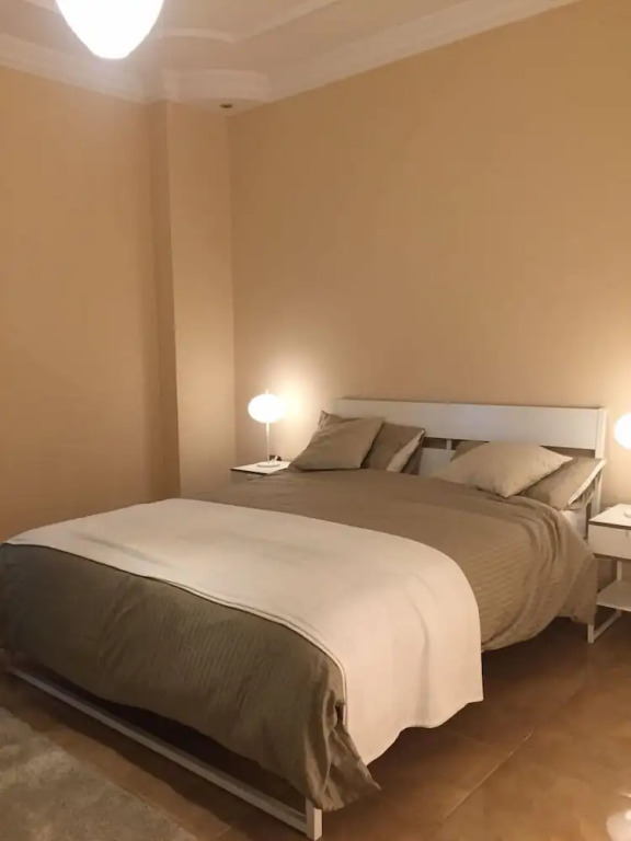 Unique Flat