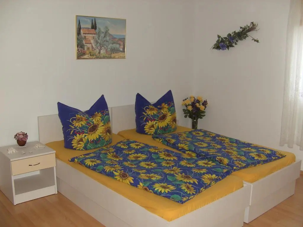 Apartments Glavaš