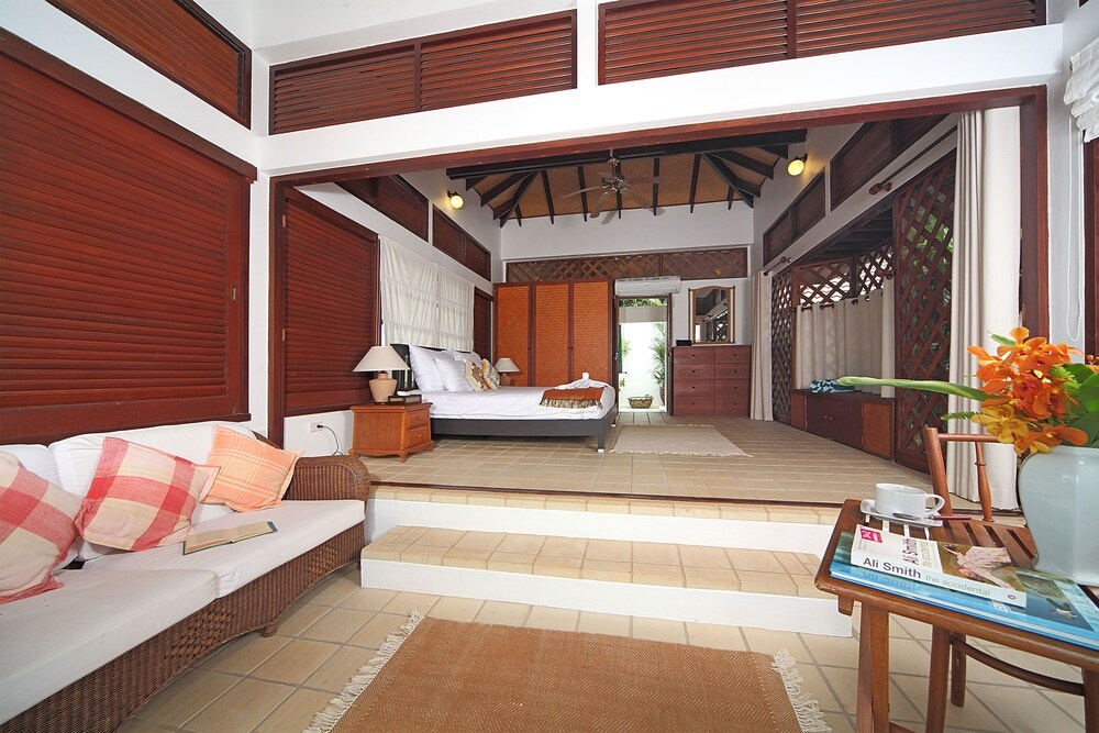 Villa Anantinee