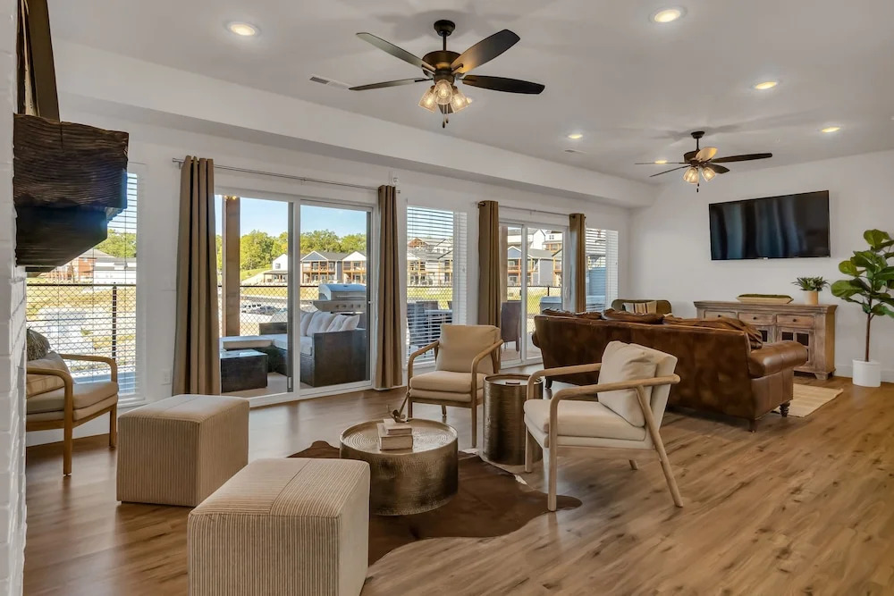 Chateau Royale 5 Bedroom Home by RedAwning