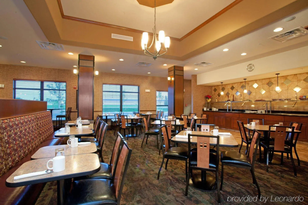 Holiday Inn Express & Suites Pueblo by IHG