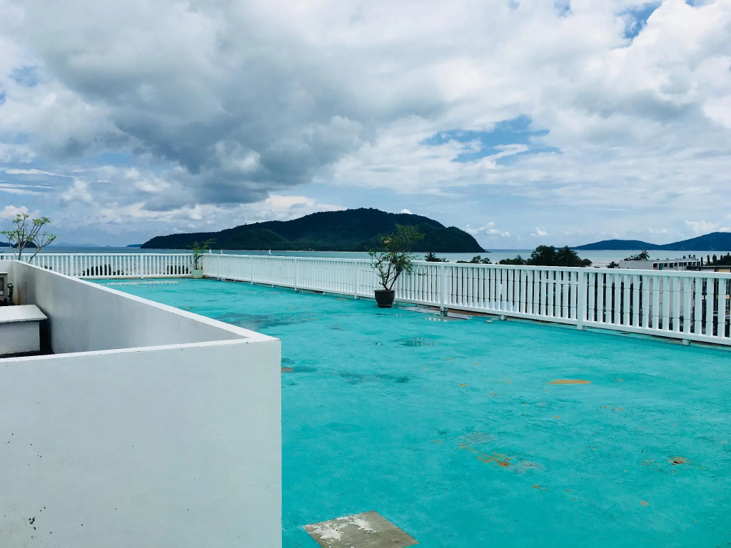 Rawai Princess Hotel
