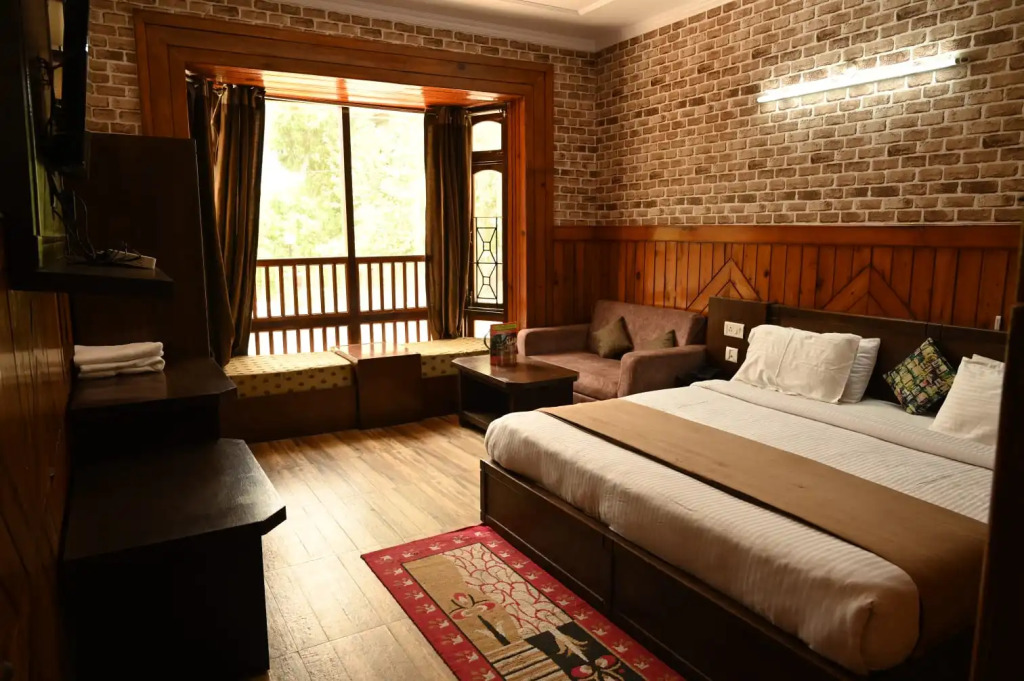 OYO 1820 Hotel Prim Rose