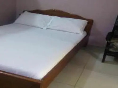 Semaj Guest House