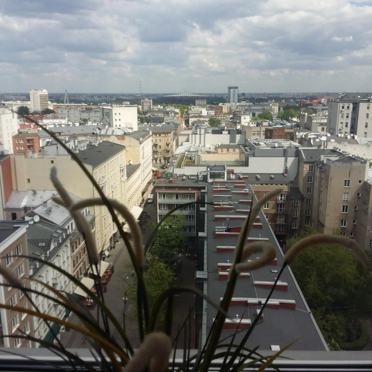 Alma Apartments