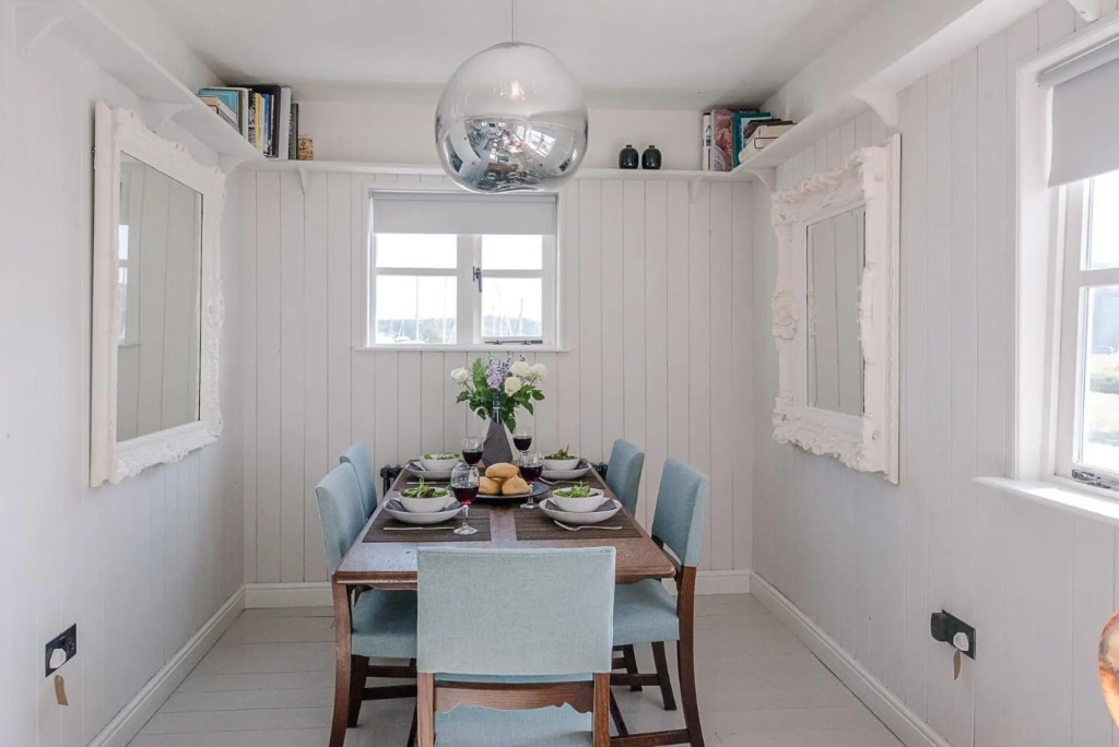 The Old Granary Cottage, Woodbridge