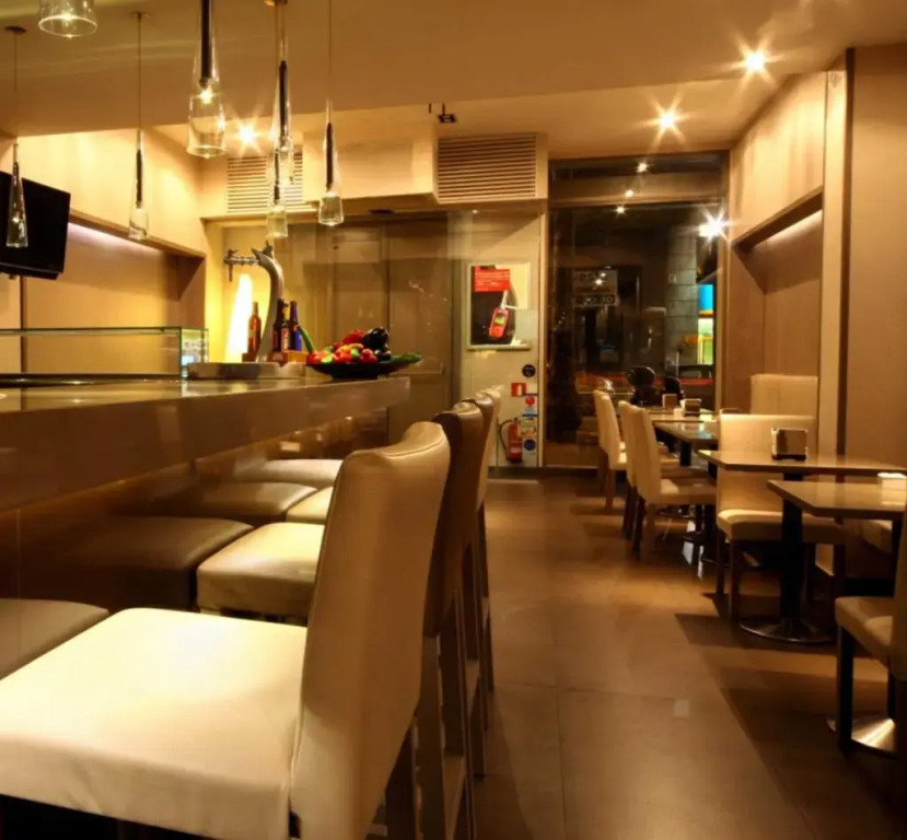 Hotel Constanza