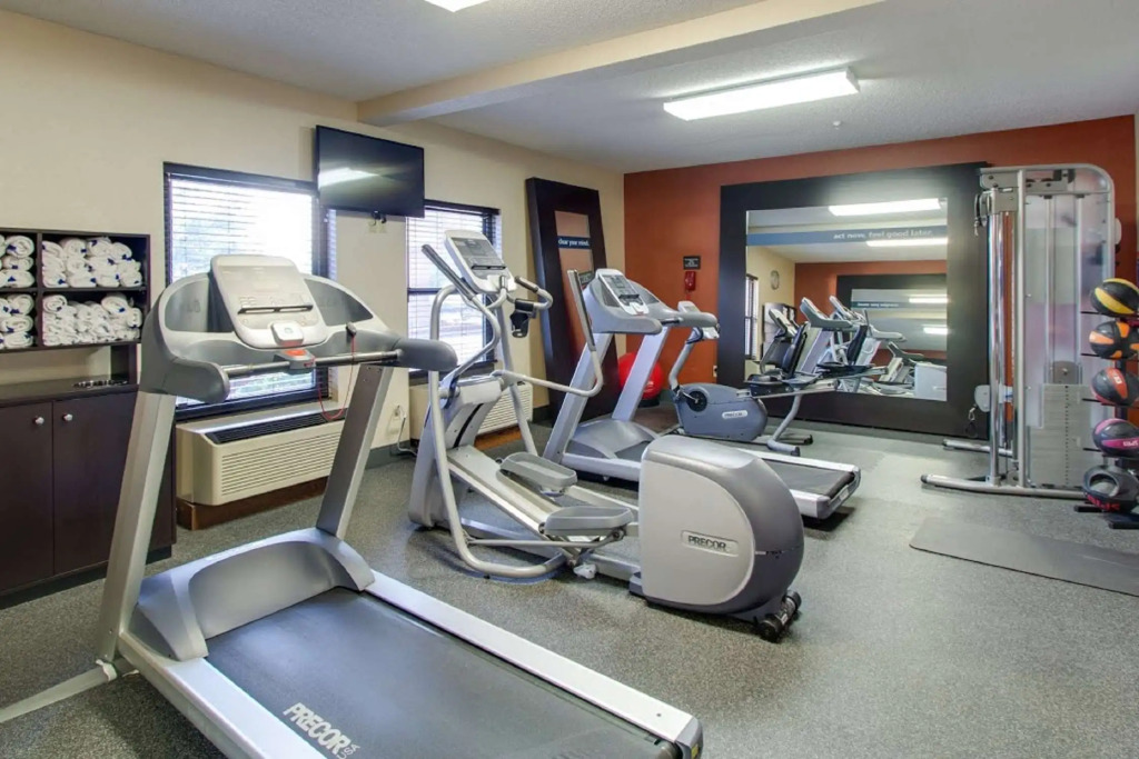 Hampton Inn Salina