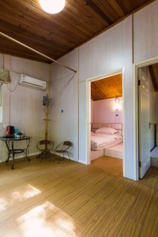 Taihe Vacation House