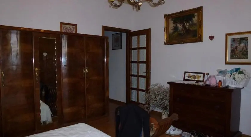 Casa Stefani